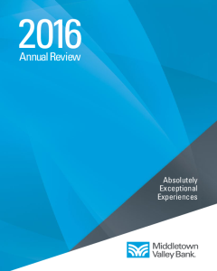 2016 Cover Image
