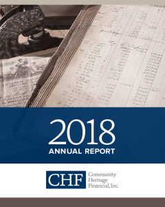 2018 Cover Image