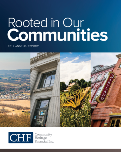 2019 Cover Image