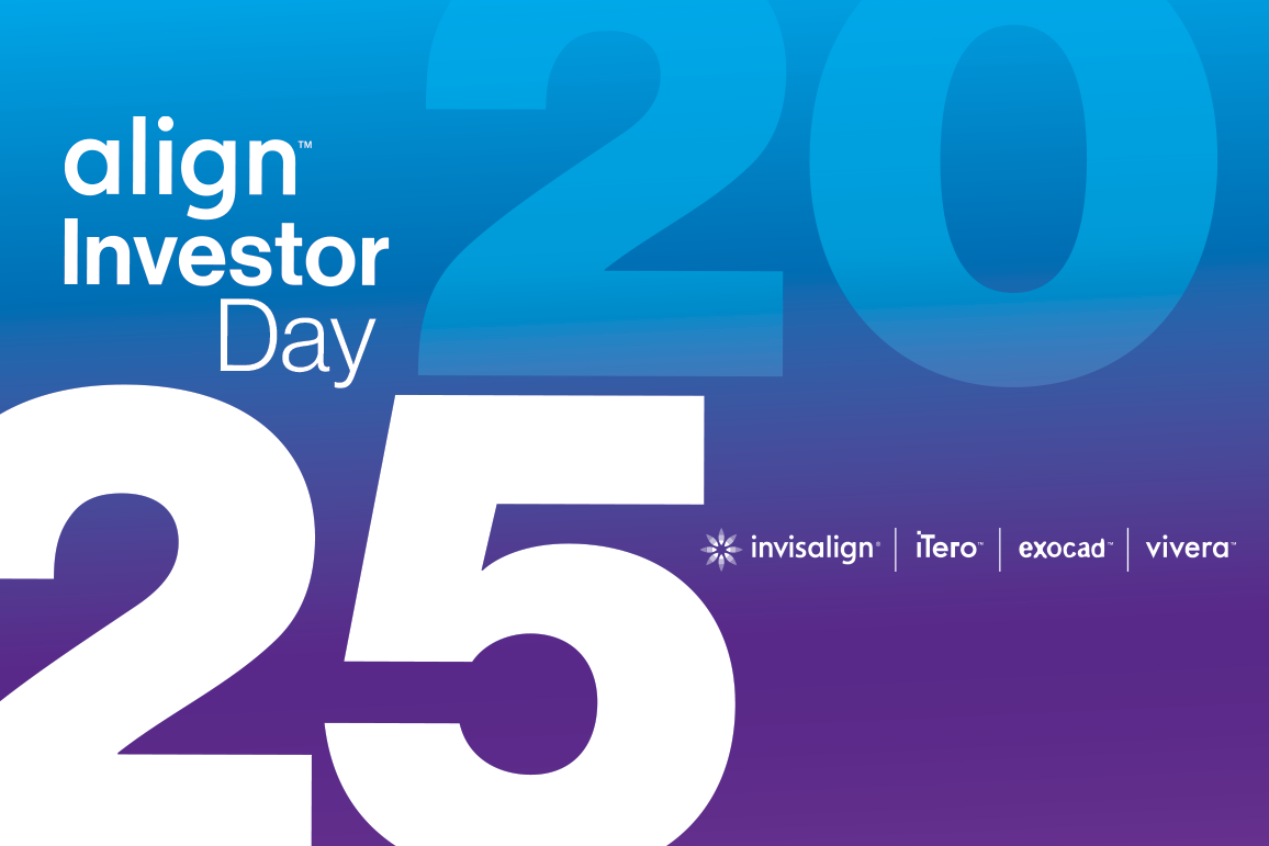 align investor day 2025