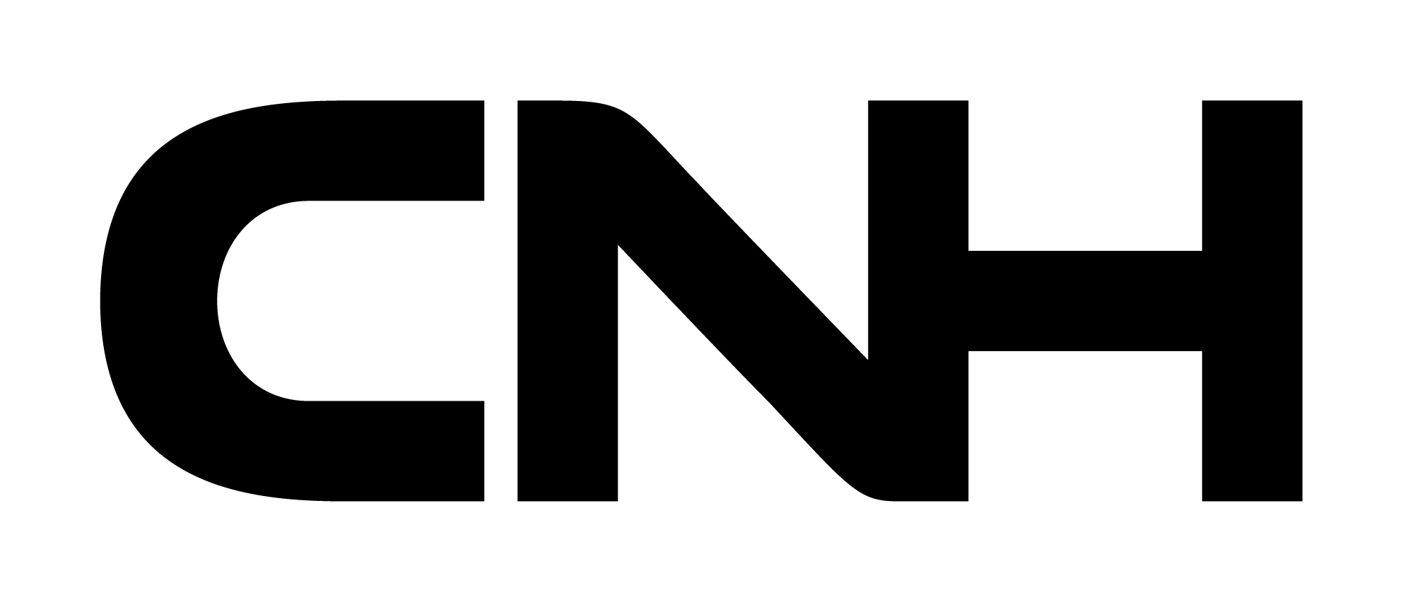 CNH Industrial Logo