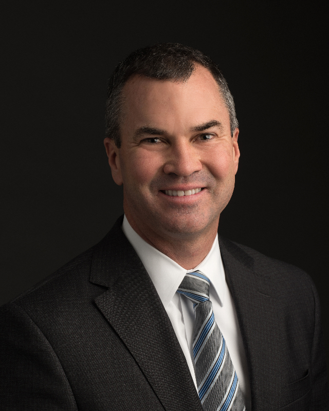 Curtis Myers, Chairman & Chief Executive Officer at Fulton Bank