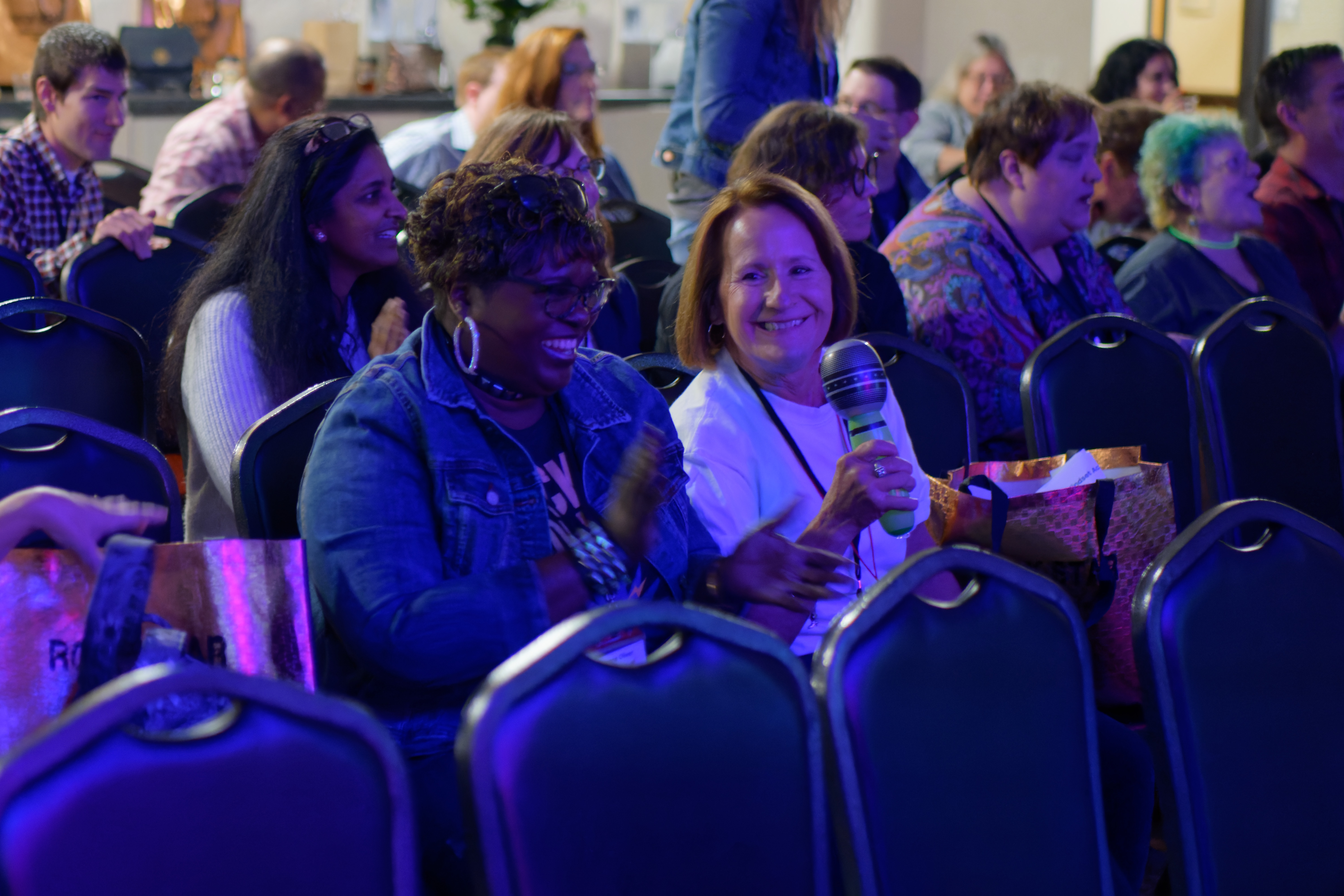 Employees Event photo