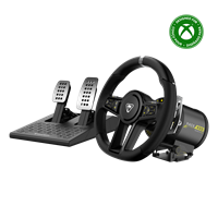Turtle Beach VelocityOne KD3 wheel & pedals system