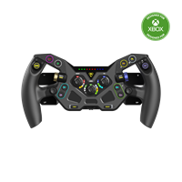 Turtle Beach VelocityOne F-RX formula-style racing wheel