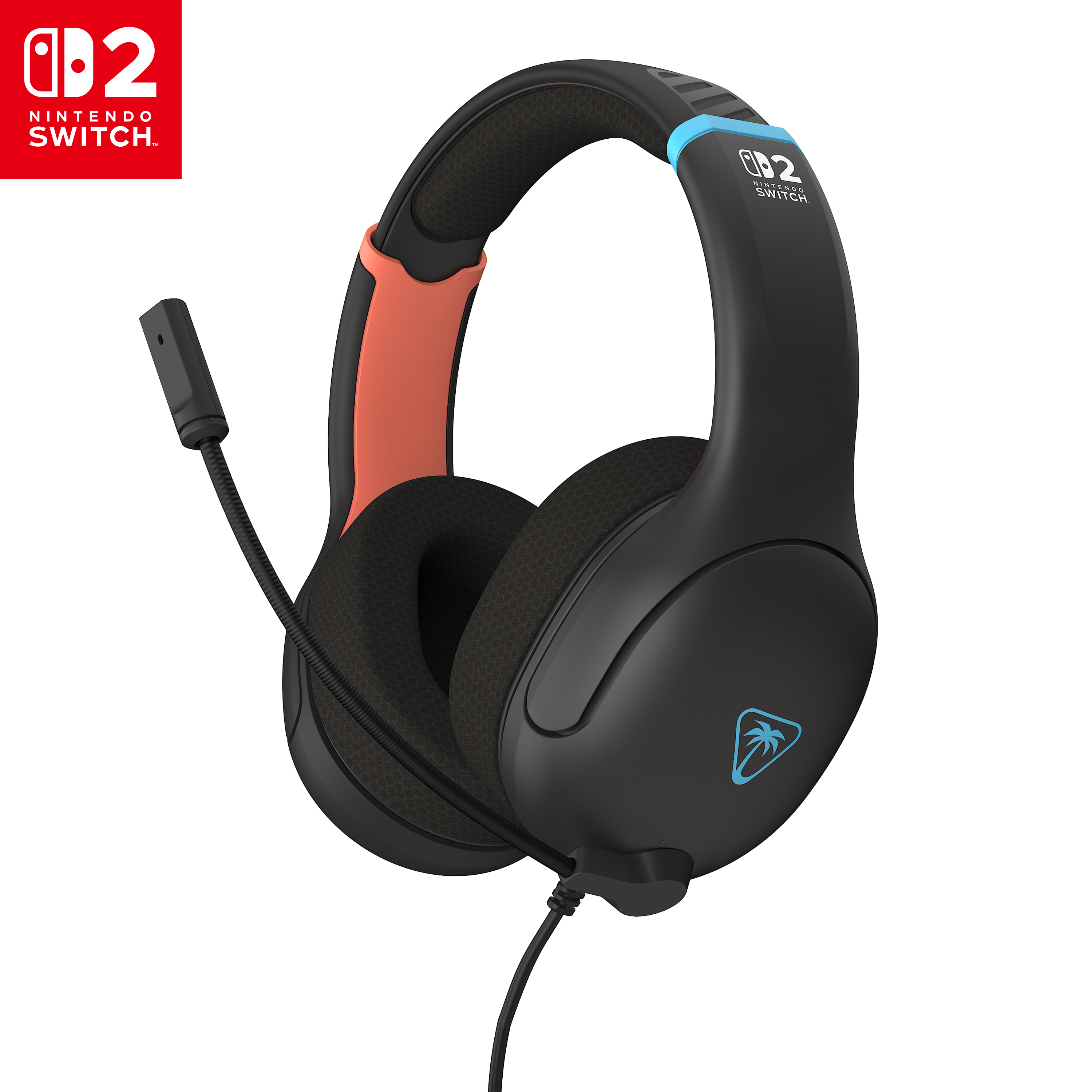 TURTLE BEACH DEBUTS NEW OFFICIALLY LICENSED FOR NINTENDO