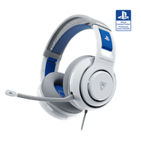 Multimedia PNG file for TURTLE BEACH REVEALS THE ALL-NEW ATLAS 200 AS THE BRAND’S FIRST OFFICIALLY LICENSED GAMING HEADSET FOR PLAYSTATION