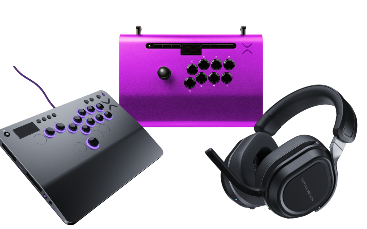 Victrix by TURTLE BEACH Pro KO レバーレス（VICTRIX PRO KO