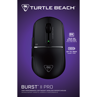 Turtle Beach Burst II Pro Mouse