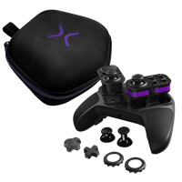 Ultimate controller customization for serious PC gamers. Victory Above Everything!