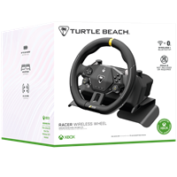 Turtle Beach Racer Wireless Racing Wheel