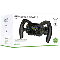 Turtle Beach VelocityOne F-RX Formula-Style Racing Wheel