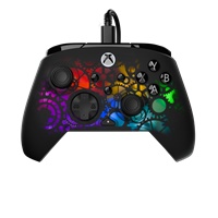 Turtle Beach Afterglow Ignite Wired RGB Controller for Xbox