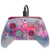 Turtle Beach Rematch Advanced Wired Controller for Xbox - Kyoto Bloom