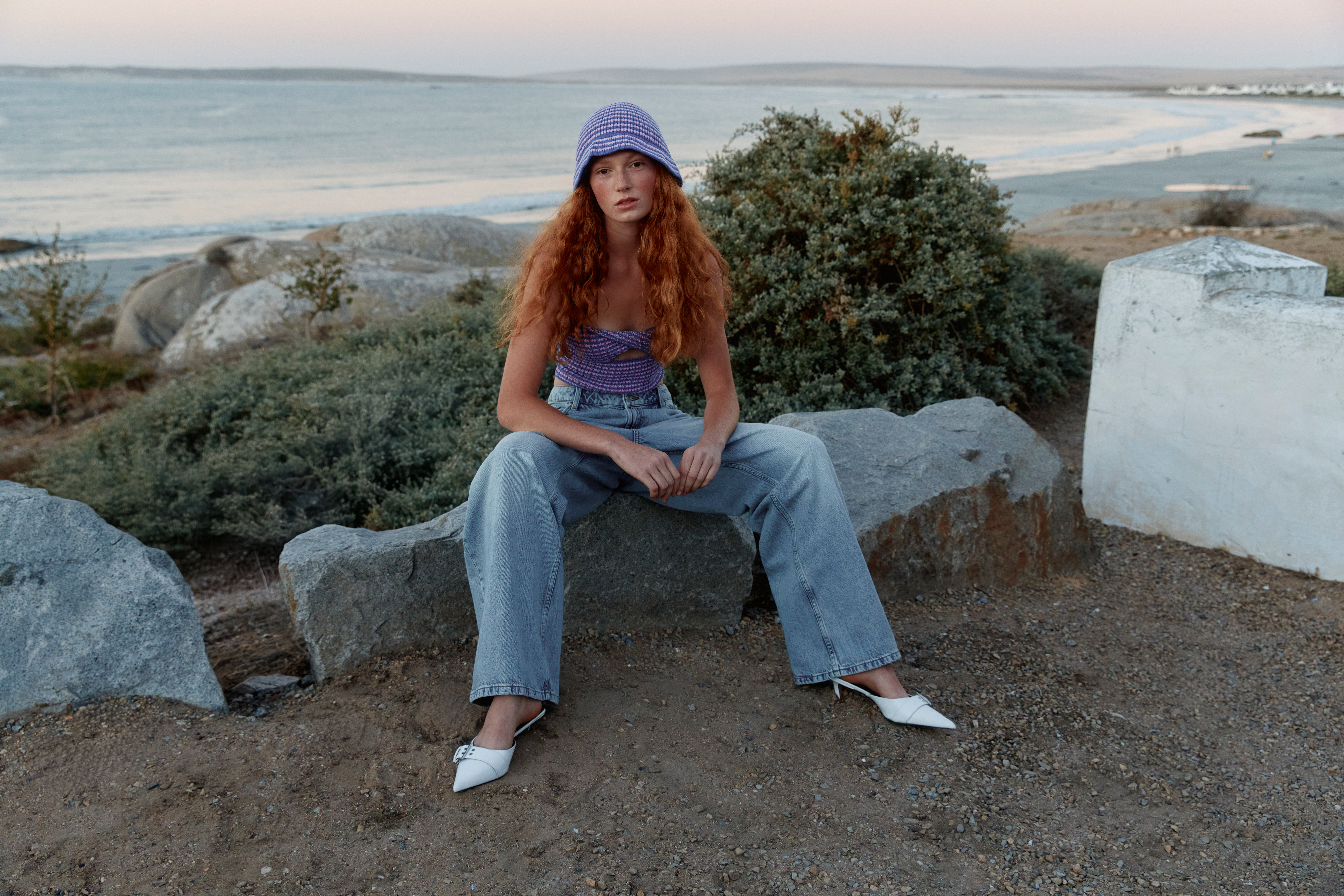 About you Annual General Meeting 2025