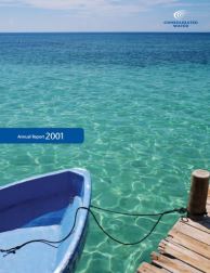 2001 Cover Image