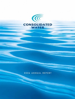 2006 Cover Image