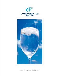 2007 Cover Image