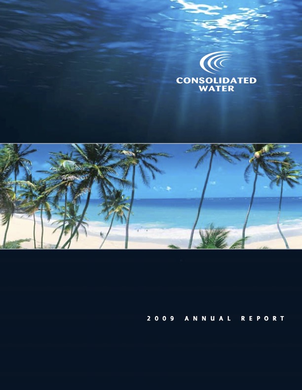 2009 Cover Image