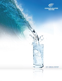 2011 Cover Image