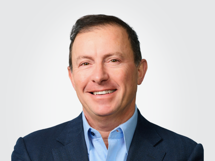 Steven Winoker