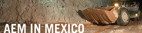 AEM in Mexico