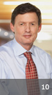 Tim Haldane