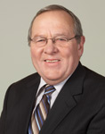Clifford J. Davis
