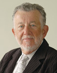 Bernard Kraft