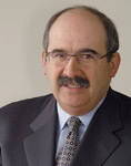 Mel Leiderman