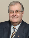 Howard Stockford