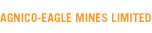Agnico-Eagle Mines Limited