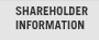 Shareholder Information