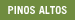 Pinos Altos