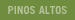 Pinos Altos