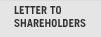 Letter to Shareholders