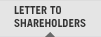 Letter to Shareholders