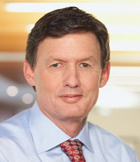 Tim Haldane