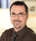 Daniel Racine