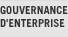 Gouvernance d'enterprise
