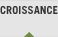 Croissance