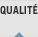 Qualité