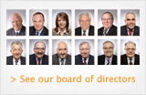 Board of directors