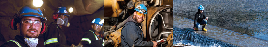 croporate responsibility