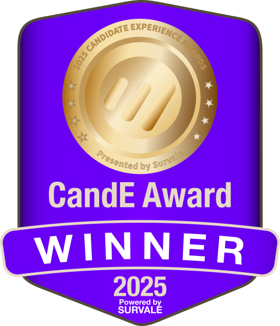 CandE Award Badge