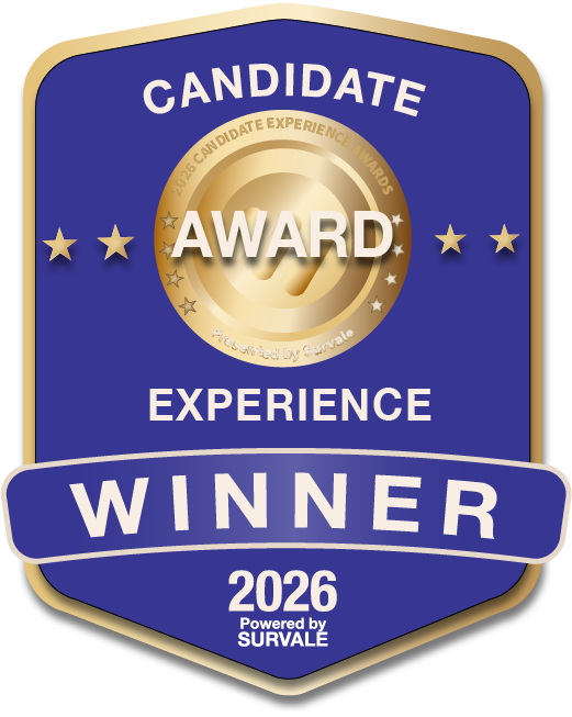 CandE Award Badge