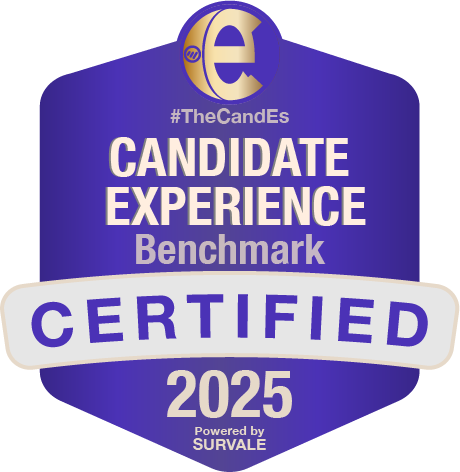 CandE Certified Badge