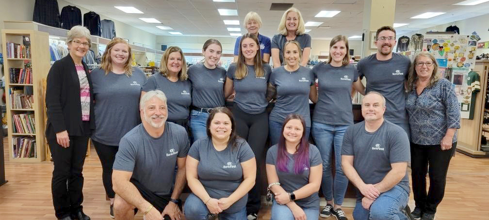 Image of a group of people