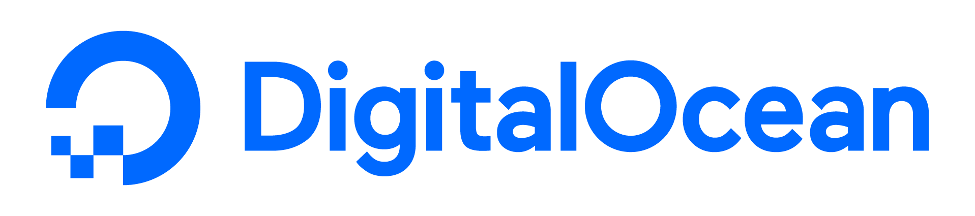 Digital Ocean Logo