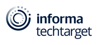 Company's logo